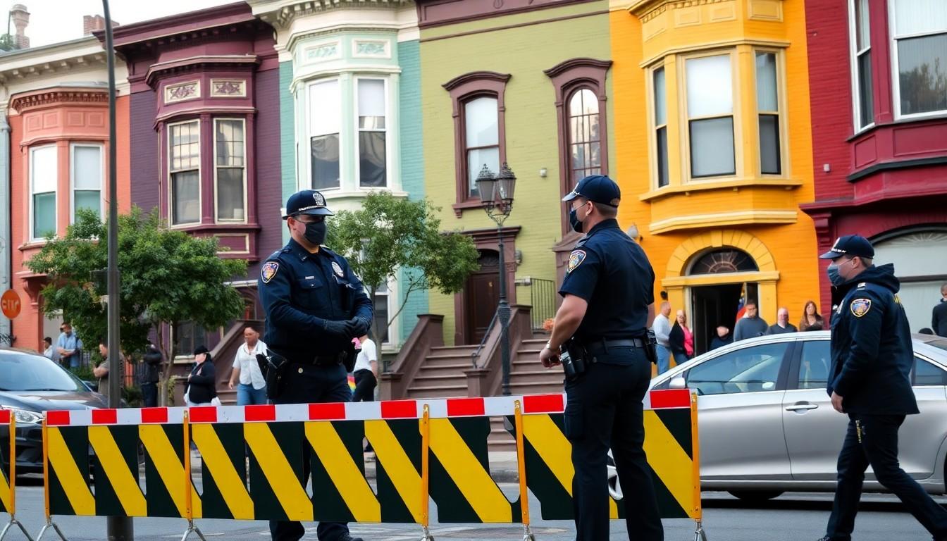 Latest on Philly Pride Response: What Happened in the Gayborhood and Why It Matters
