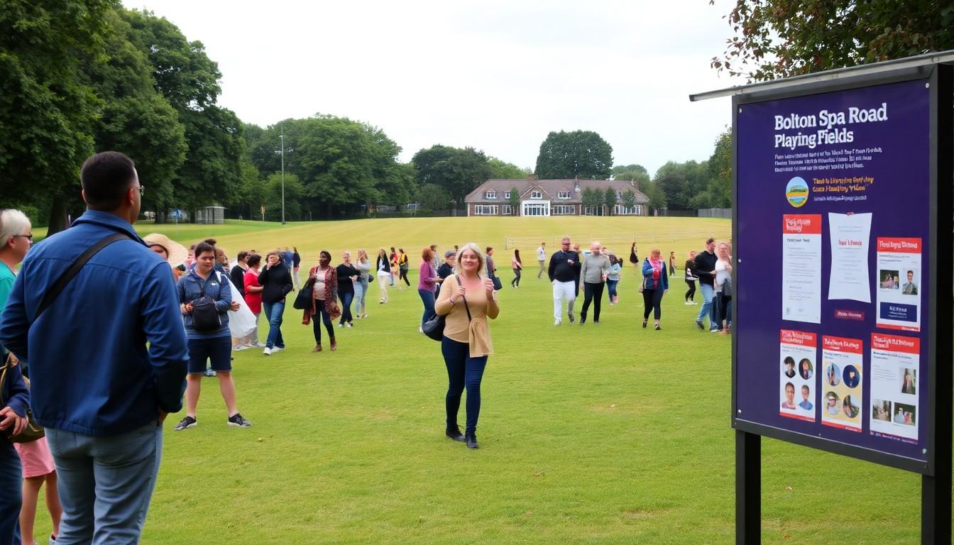 Best Bolton Pride Model: A Case for Community-Led, Year-Round Pride in Bolton