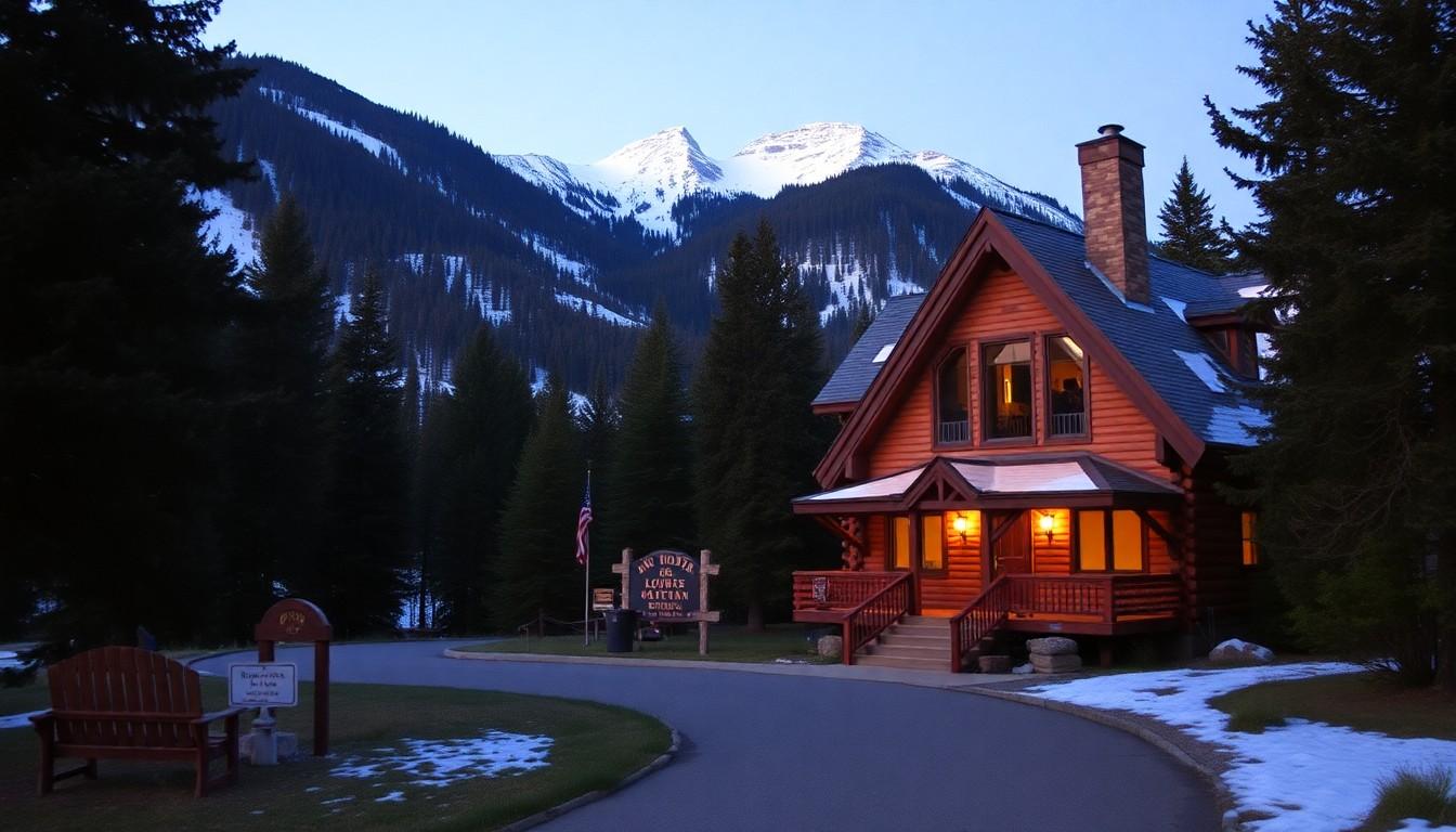 Best Breckenridge Pride Highlights: Why the Bunk House Still Matters