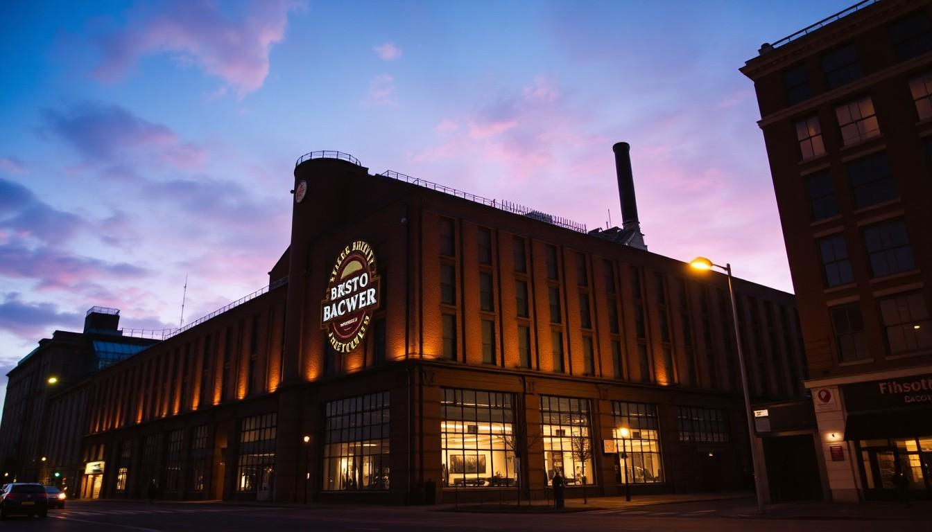 Best Bristol Pride IPA: Local Brew Pours Profit Back Into Community