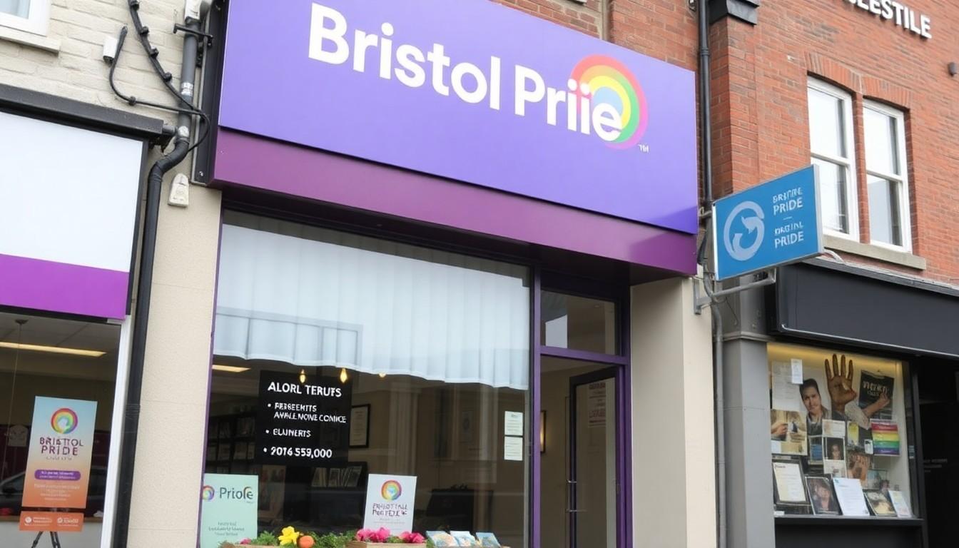 Best Bristol Pride Plans and Why Support Matters for LGBT+ Communities