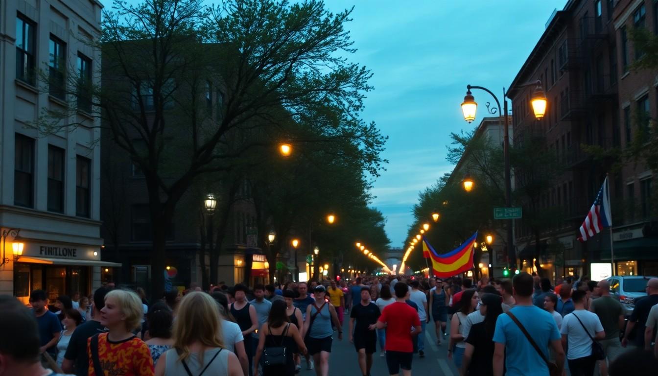 Best Brooklyn Pride 2026 Highlights: Where Community, Colour and Joy Came Together