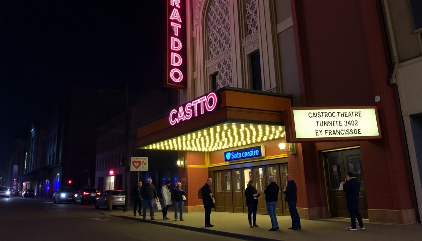 Best Castro Vigil Coverage for the Pulse Anniversary: Why San Francisco Still Remembers