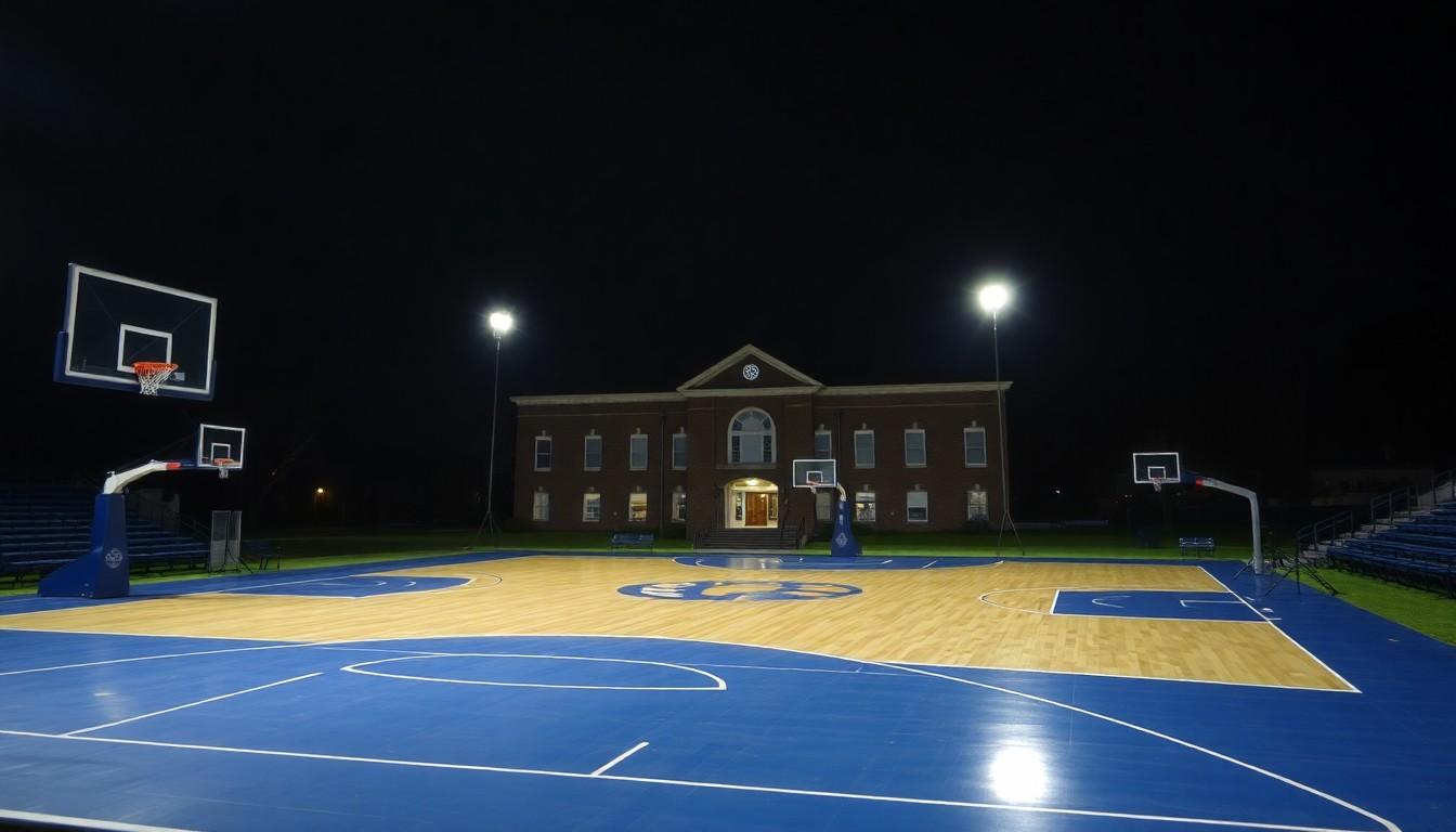 Best College Basketball Coming-Out Stories and Why They Matter for Queer Athletes
