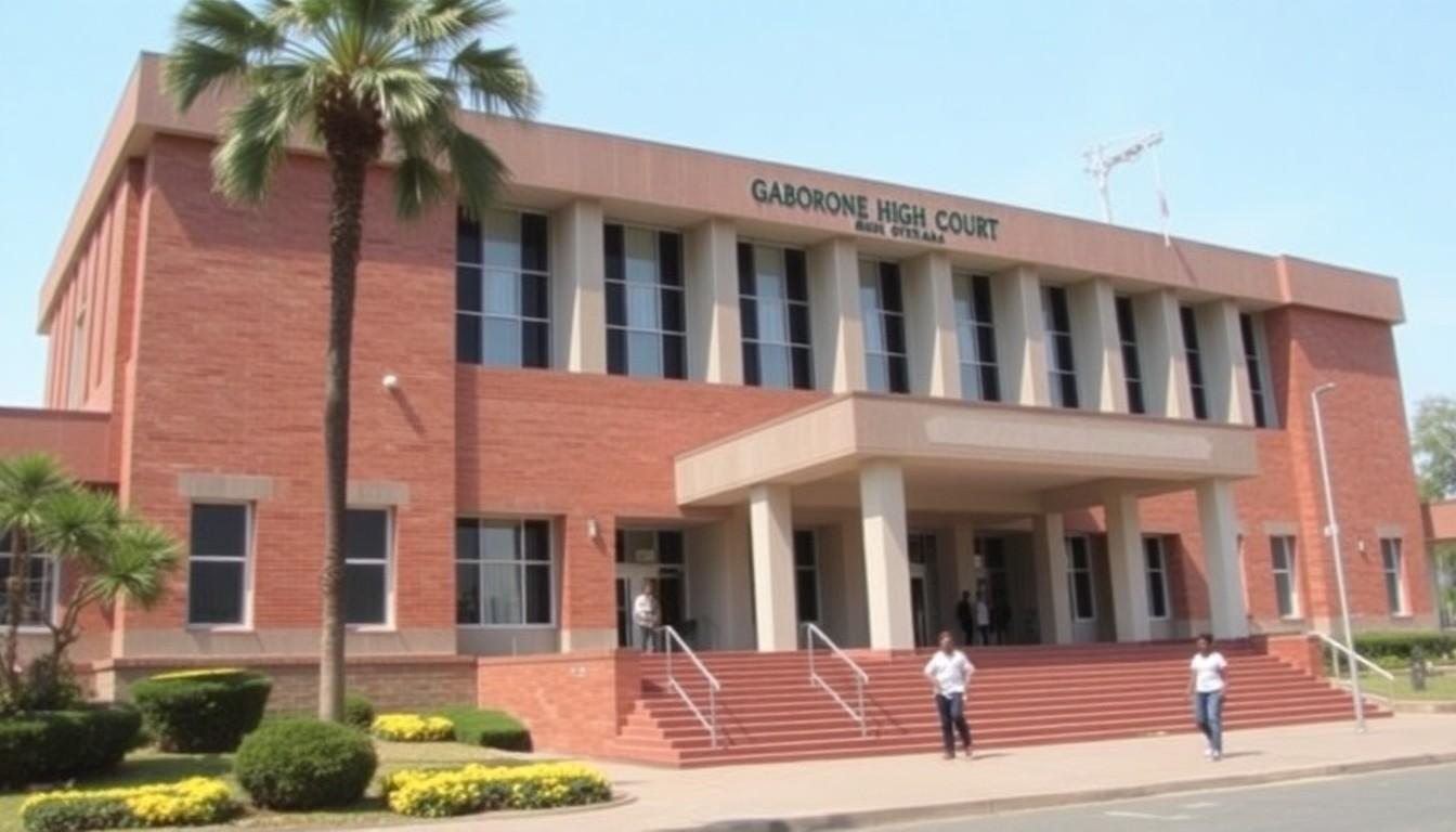 Best Coverage of Botswana’s Same-Sex Marriage Case: What’s at Stake