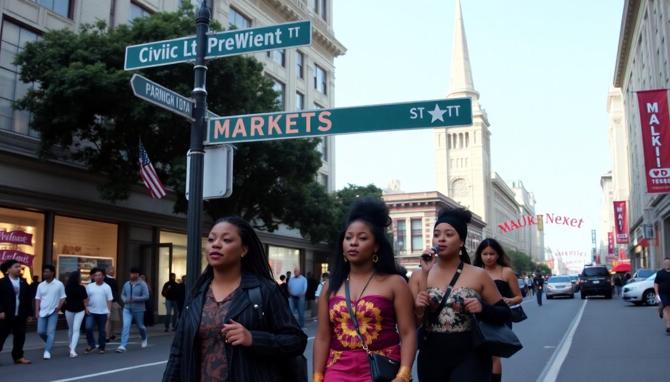 Best Guide to the San Francisco Pride Parade 2026: Where, When and What to Expect