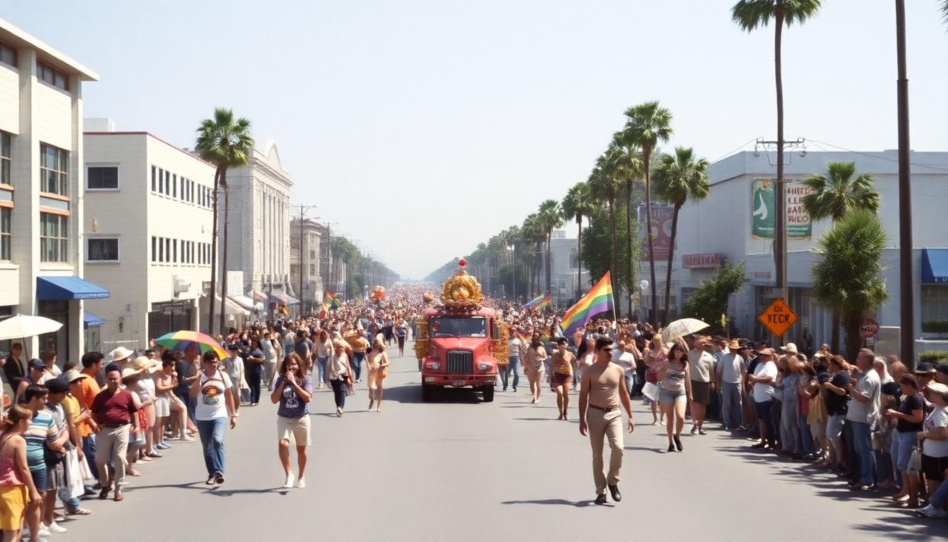 Best LA Pride Parade 2026 Guide: Where to Watch, What to Expect, and Pride Village Tips