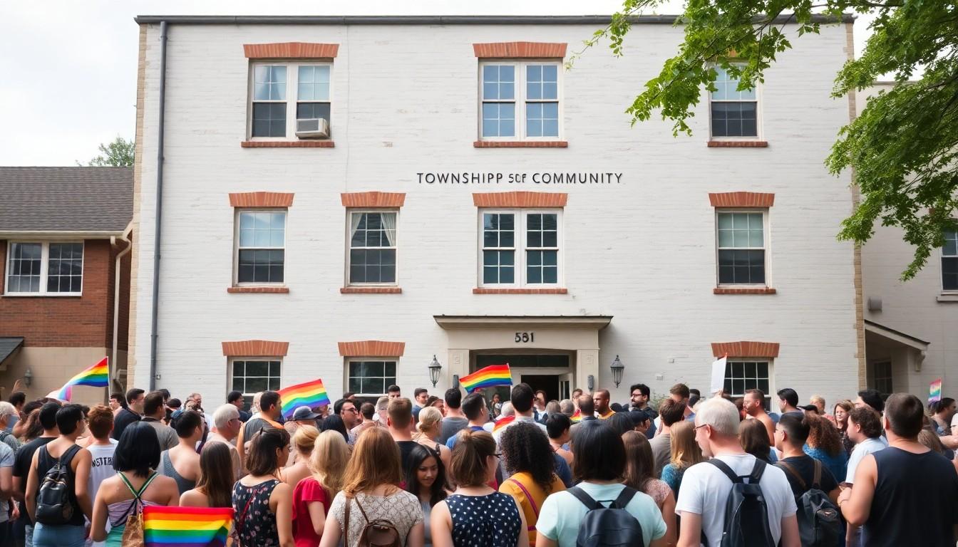 Best Local Pride Gatherings in Franklin Township: Why This Year Felt Like a Turning Point