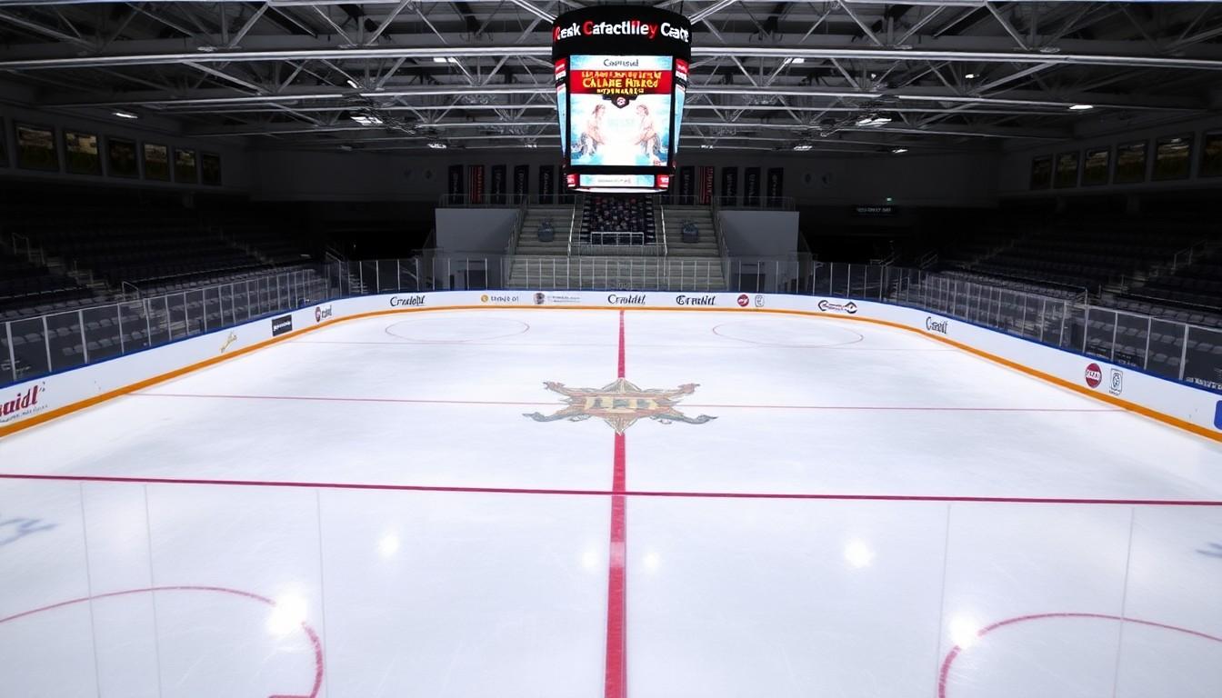 Best Pride Moments in Hockey: Why Carson Gates’ Essay Still Matters for LGBTQ+ Players