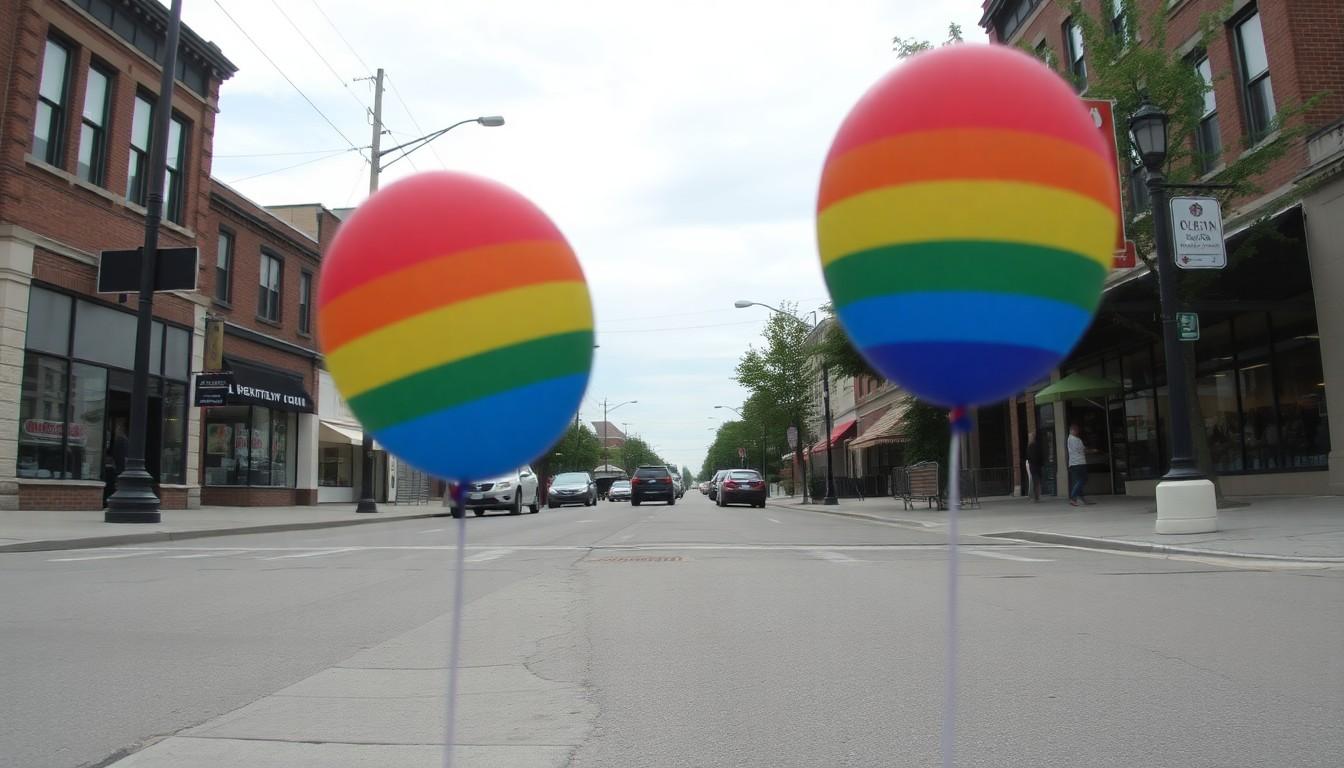 Best Pride Moments in Owen Sound: Why Local Celebrations Matter for Community Pride