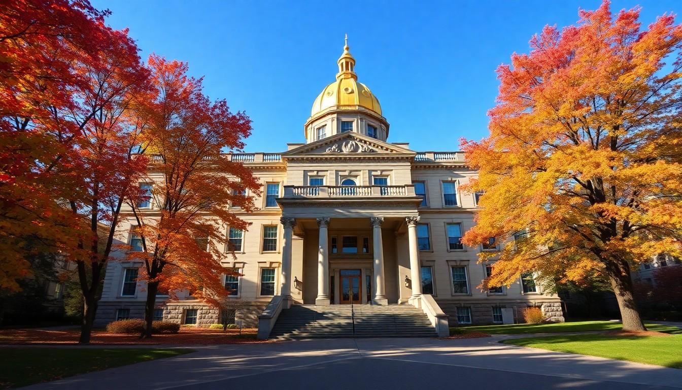 Best Pride Reflections: Vermont’s Civil Unions and the Long Road to Marriage Equality