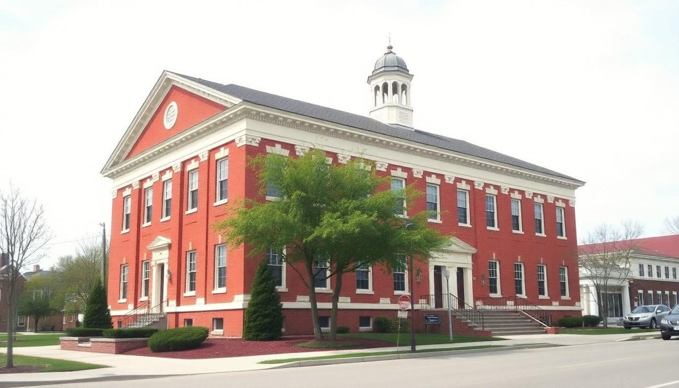Best Putnam Pride Moments and Why Local Pride Matters This Year