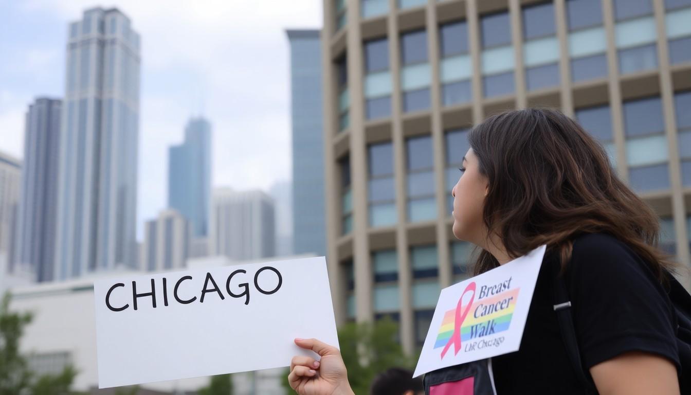 Best Queer-Affirming Cancer Care: How One Chicago Survivor Found Support