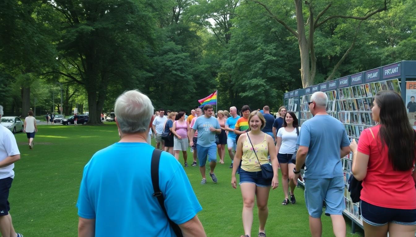 Best Revival: Mainely Gay Returns in Print to Celebrate Maine LGBTQ+ History