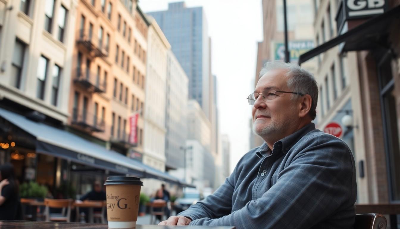 Best Sober Dating Tips for Gay Men Reconnecting Without Substances