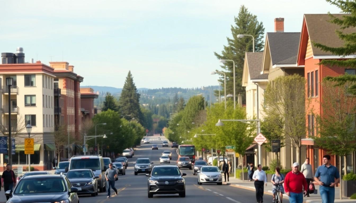 Best Spokane Pride Parade Highlights and Where to Join the 2026 Celebrations