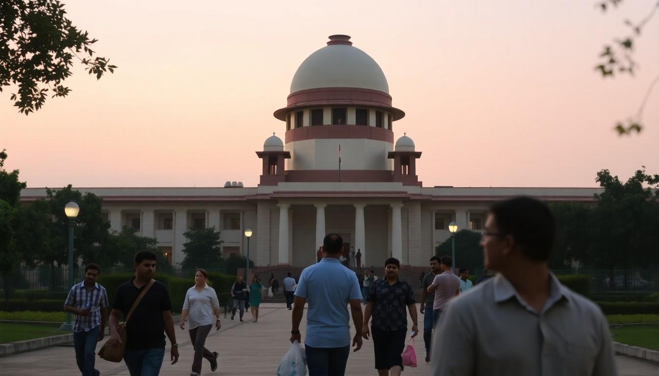 Best Time to Legalise Same-Sex Marriage in India: Why It Still Matters