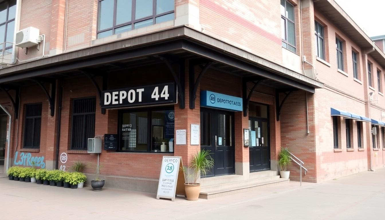 Best Ways Delhi's Depot48 Is Reimagining Pride Spaces for Year-Round Inclusion