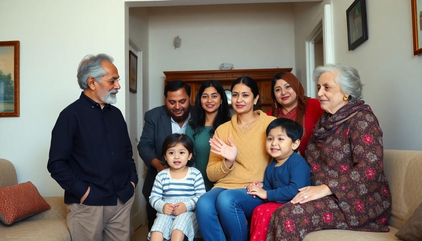 Best Ways to Celebrate Families This Pride Month: Why Love Beats Labels