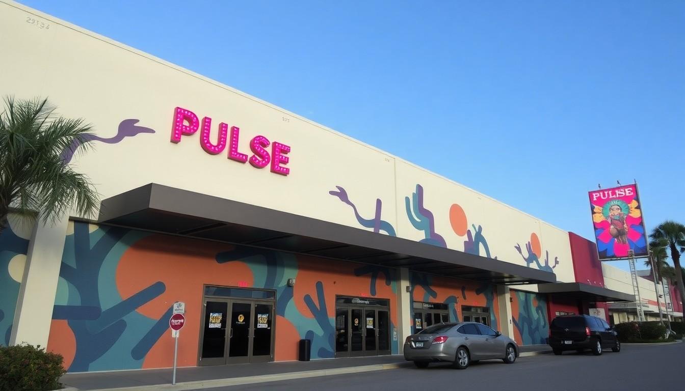 Best Ways to Honour Pulse Victims: Remembering with Action and Purpose