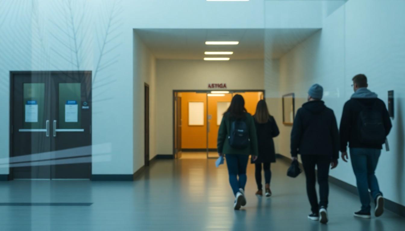 Best Ways to Support Teens’ Mental Health Amid Rising Self‑Harm Signals