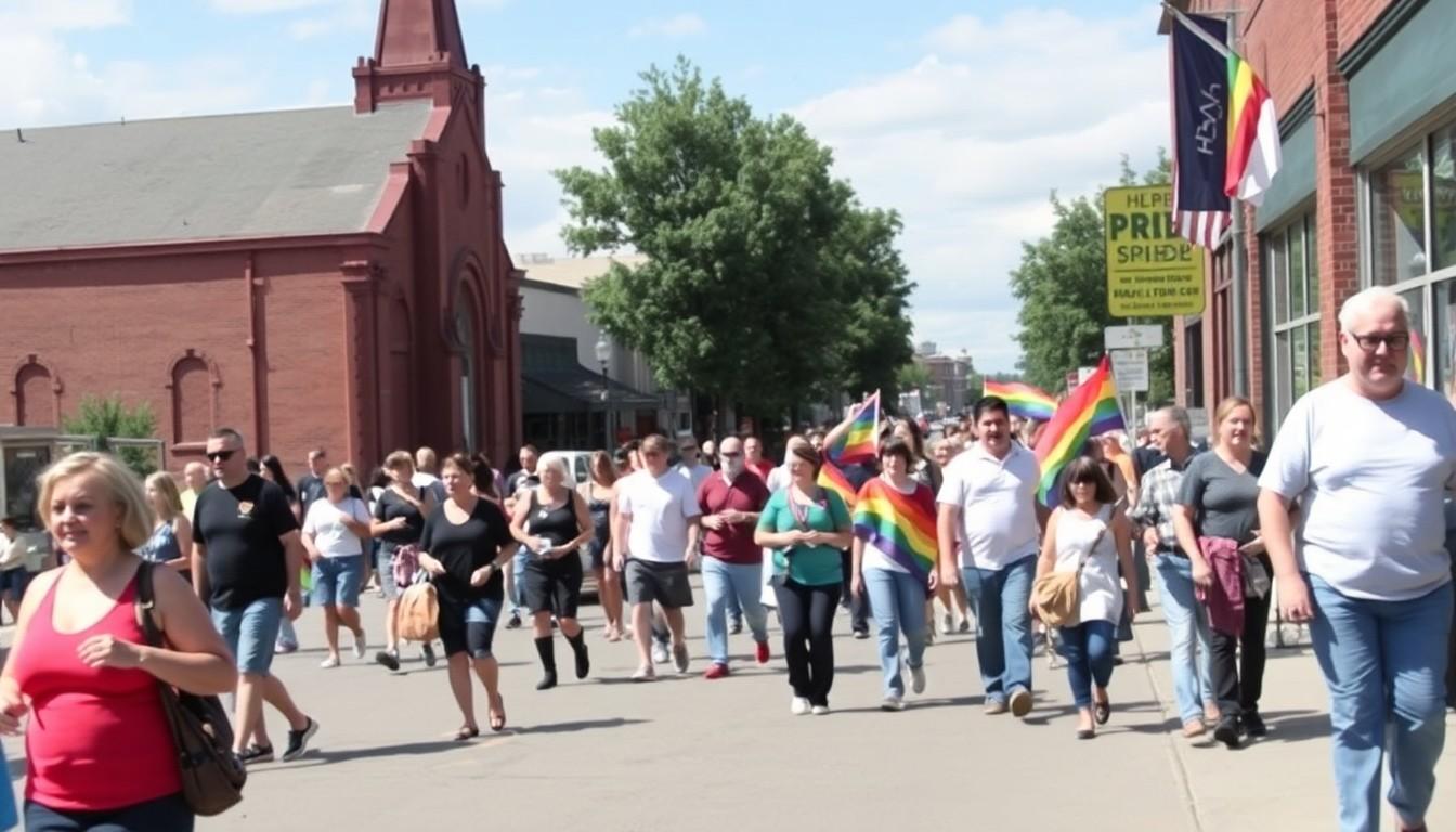 Best Winkler Pride Coverage: How a Small Town Found Its Rainbow