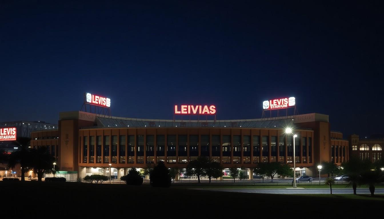 Best World Cup Moment: How a Gay Qatari Doctor Turned Levi’s Stadium into a Stage for Visibility