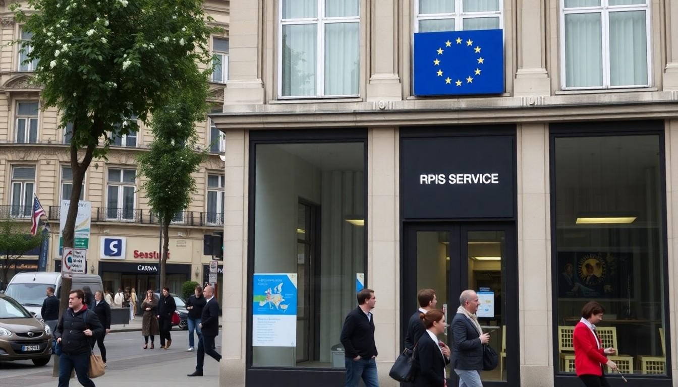 Latest Pride Campaign by EEAS Sparks Debate Over Values and Migration