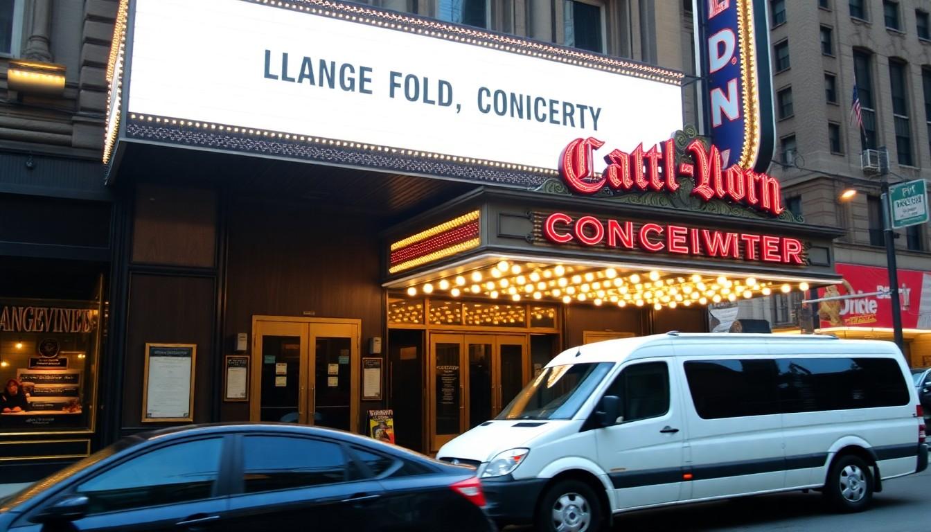 Best Celebrity Tributes to Renee Nicole Good: Why the Rise Up, Sing Out Concert Mattered
