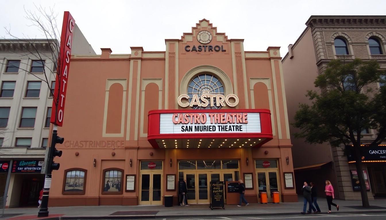 Best Frameline 50 Picks: Why San Francisco’s Queer Film Festival Still Matters