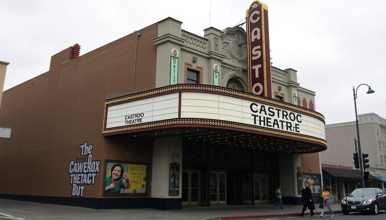 Best Frameline50 Films to Watch This Summer: A Guide to Queer Futures and Golden Oldies