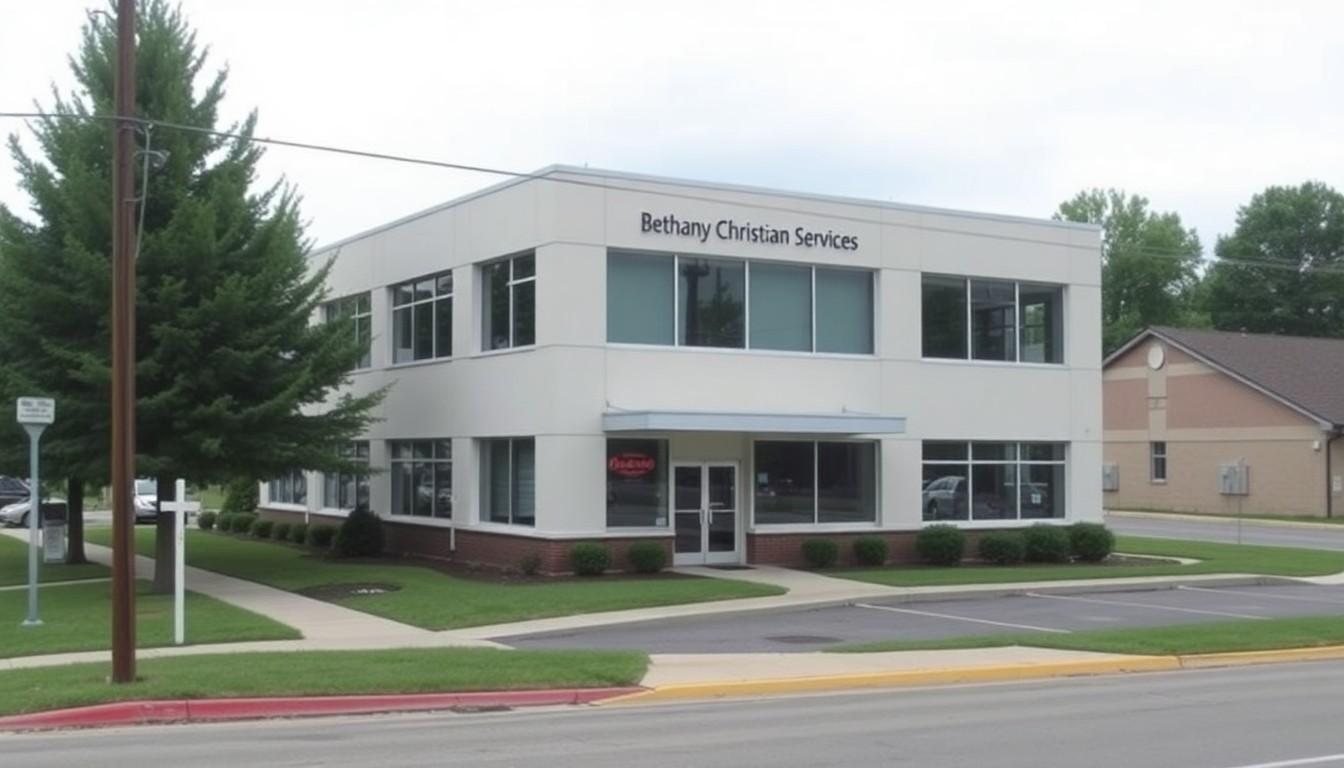 Best Insight Into Bethany Christian Services’ Return to Traditional Placement Policy