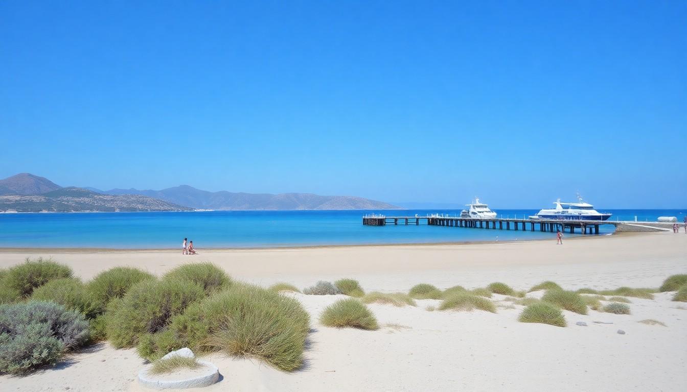 Best Lesbian Beaches in the World: Top Picks for Sun, Sand and Scene