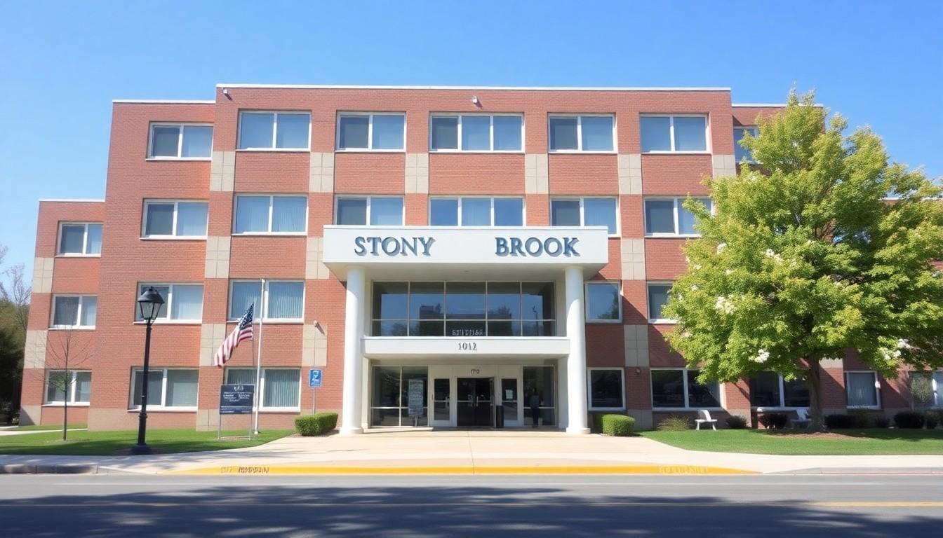 Best LGBTQ+ Healthcare Equality Leaders on Long Island: What Stony Brook’s 100 Scores Mean
