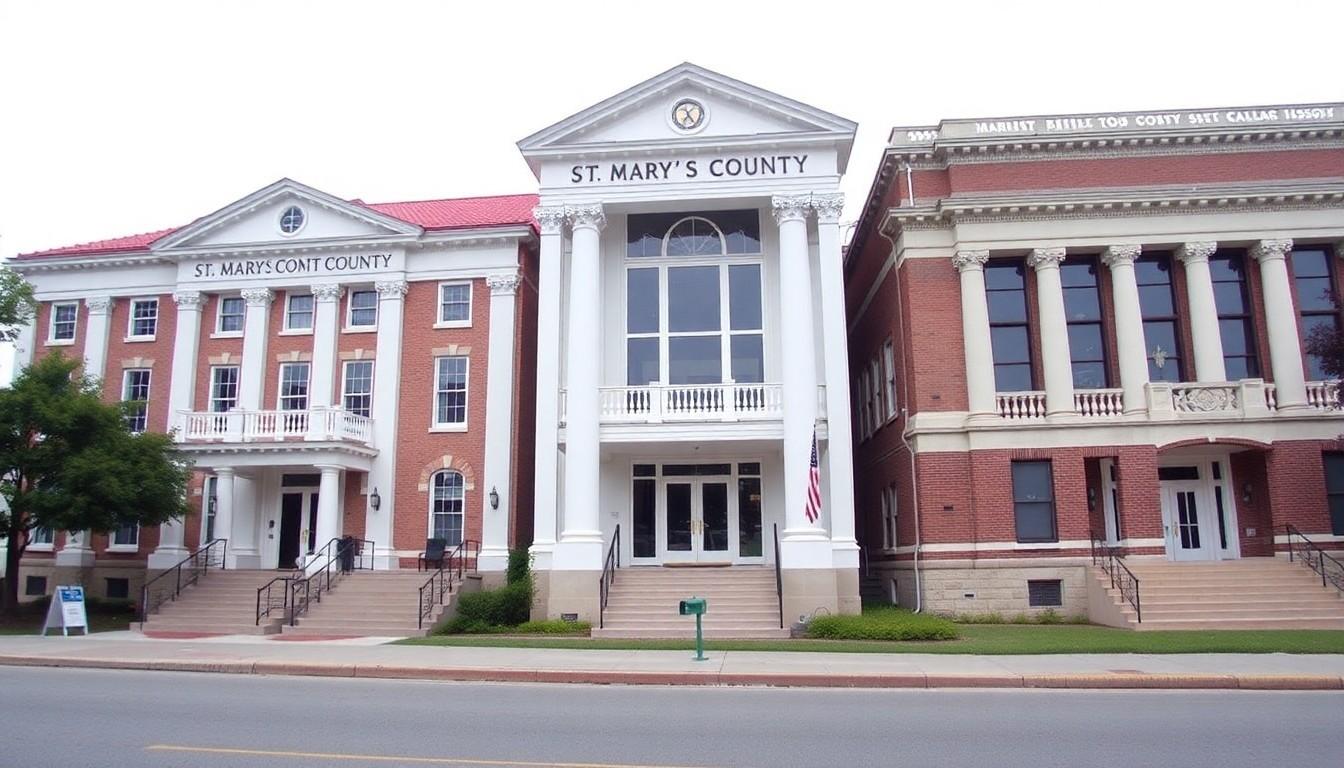 Best Local Pride Proclamations: How Southern Maryland Celebrates Inclusiveness This June