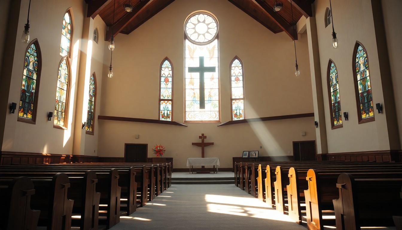 Best Multi-Faith Statement for LGBTQ+ Rights: Why Sacred Worth Matters