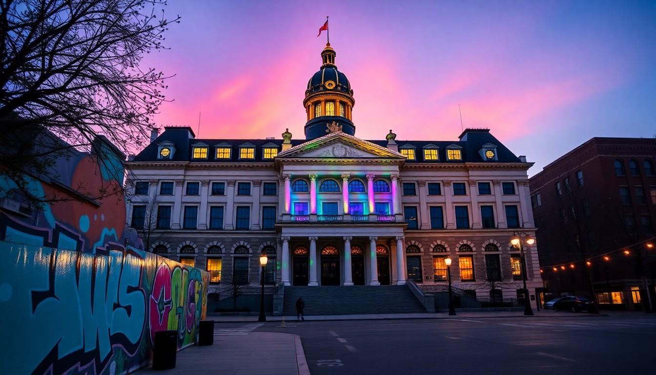 Best Philly Pride Arts Festival Moments to Catch This Month: Pride AF Citywide Guide