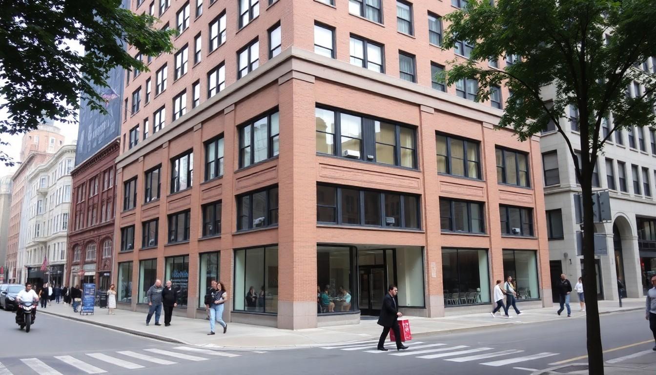 Best Philly Pride Visitor Centre: A New Hub for Queer History and Local Art
