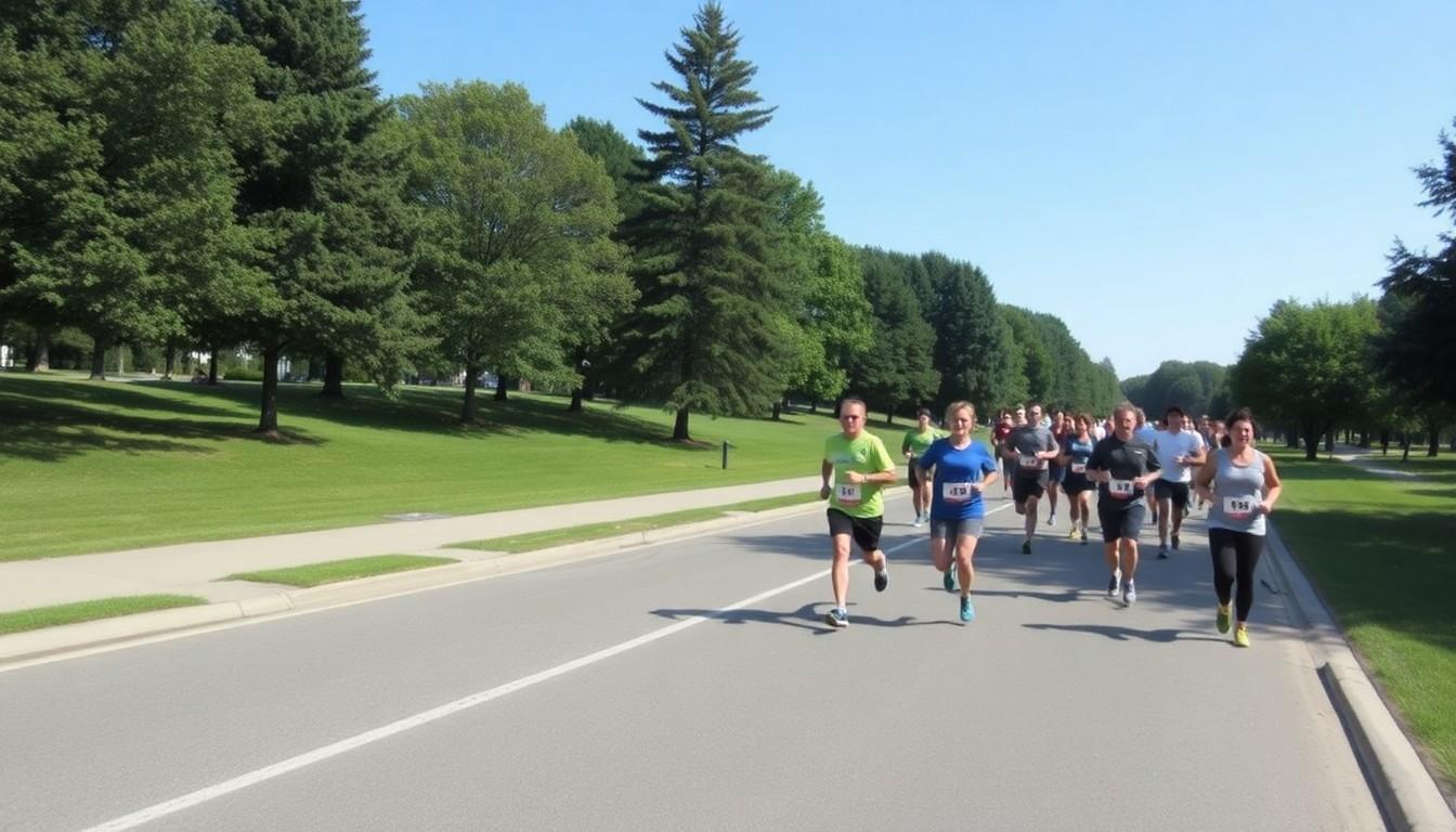 Best Pride 5K Runs: Chase the Rainbow Stride With Pride 5K Highlights