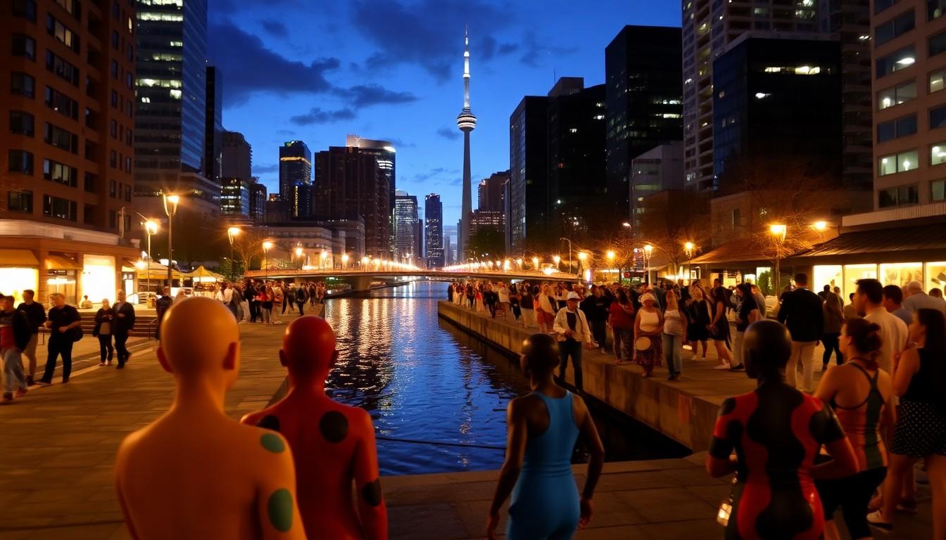 Best Pride J’ouvert 2026: Toronto’s Jab-Themed Celebration of Caribbean Queer Joy