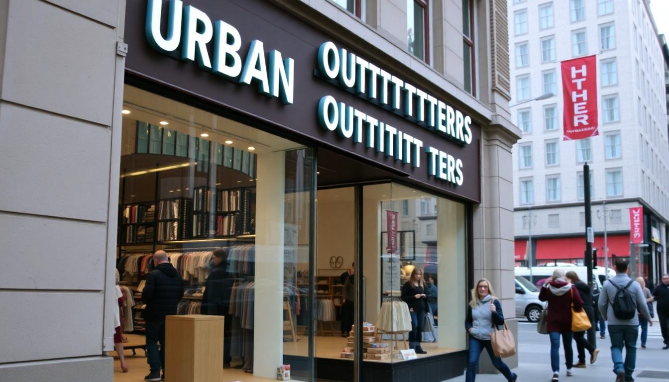 Best Pride Month Vinyl Releases: Urban Outfitters’ Colourful 2026 Drop