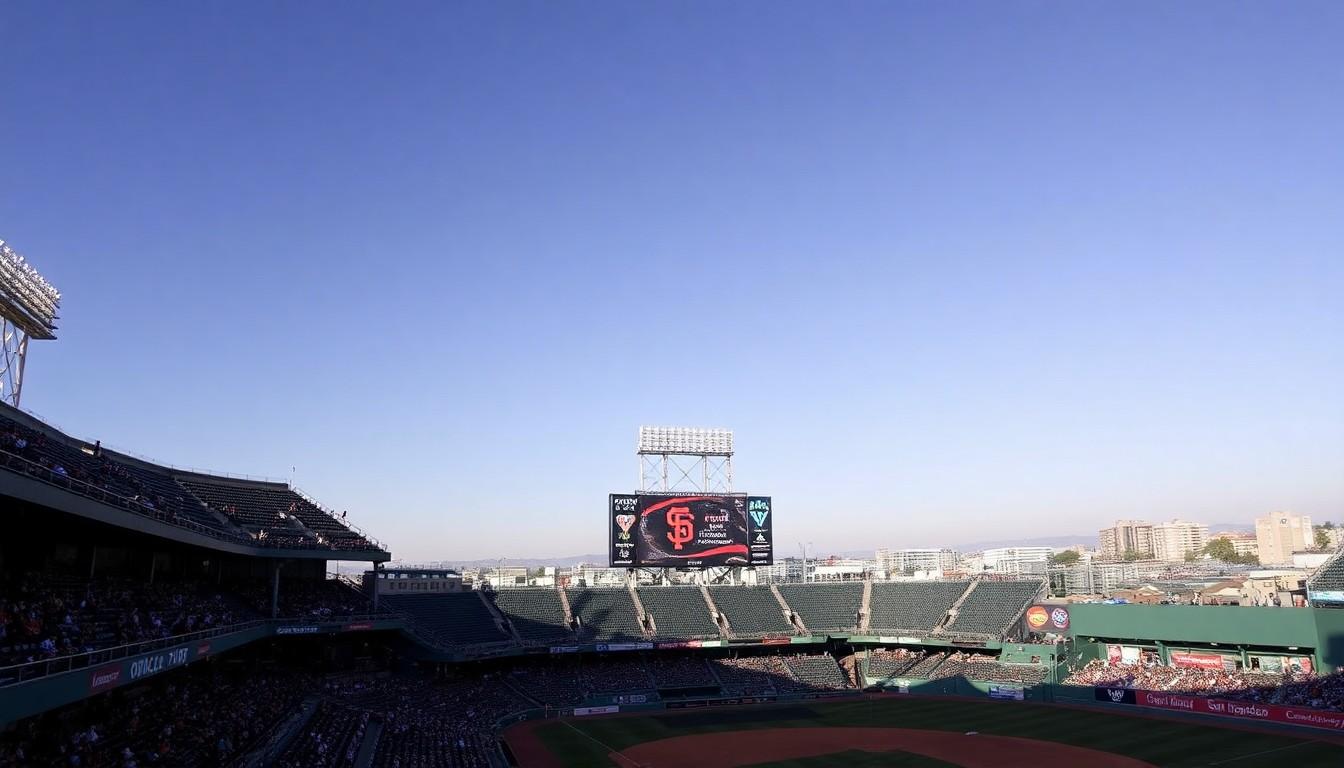 Best Pride-Night Reactions: Why Giants’ Bible-Versed Caps Sparked a Debate
