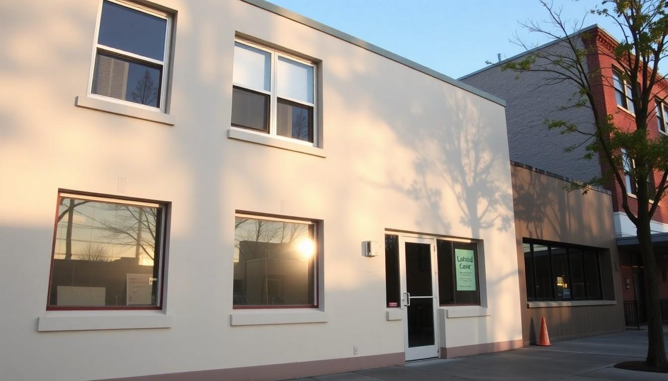Best Pride Partnerships: How a Local Resource Centre Keeps North County Visible