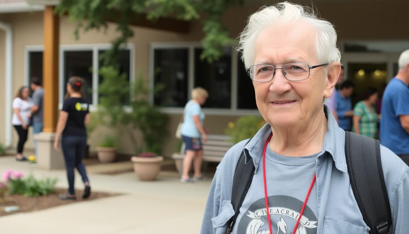 Best Pride Practices for Queer Elders Living with Dementia: How Community Memory Matters