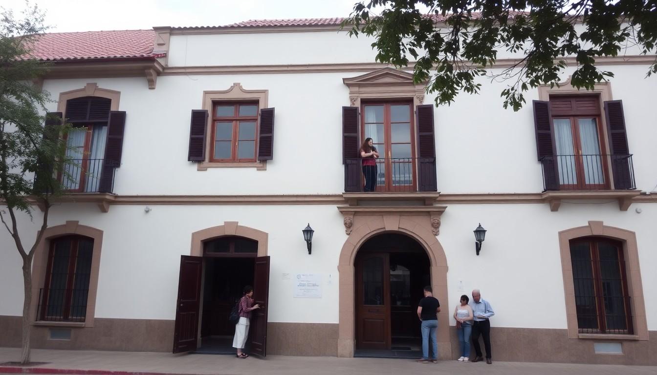 Best Pride Programme in Seville Province: Bringing LGTBI Visibility to Small Towns