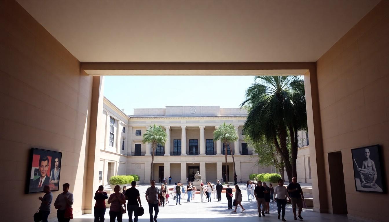 Best Pride Programs at MUSA: Why Guadalajara’s Museum Is a June Must-Visit