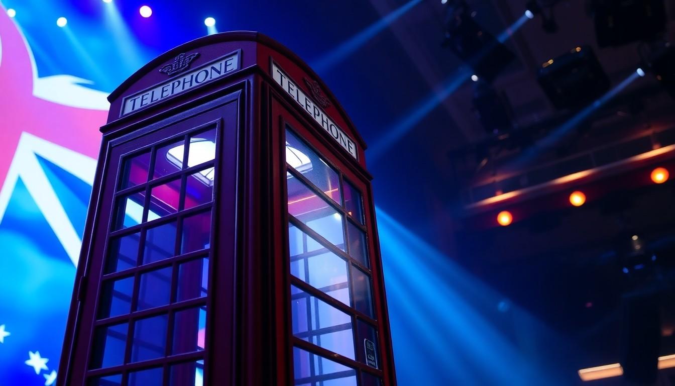 Best Pride Spotlight: Why David Ducasse and Scooch Still Matter to Eurovision Fans