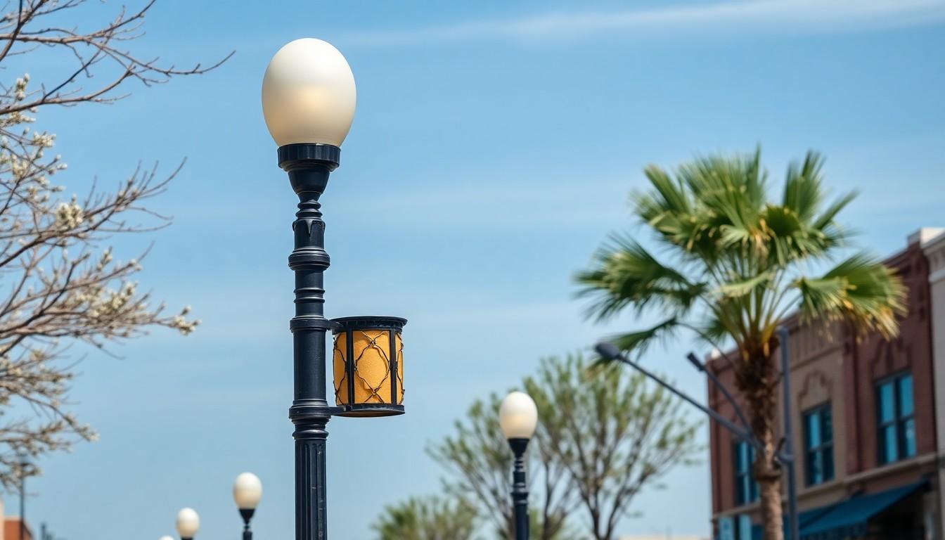 Best Pride Streetlight Creations: How El Paso Wrapped Its Way Around Crosswalk Bans