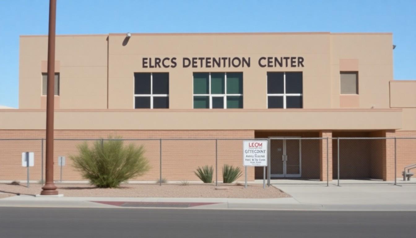 Best Resources and Rights to Know If an LGBTQ+ Immigrant Faces ICE Detention