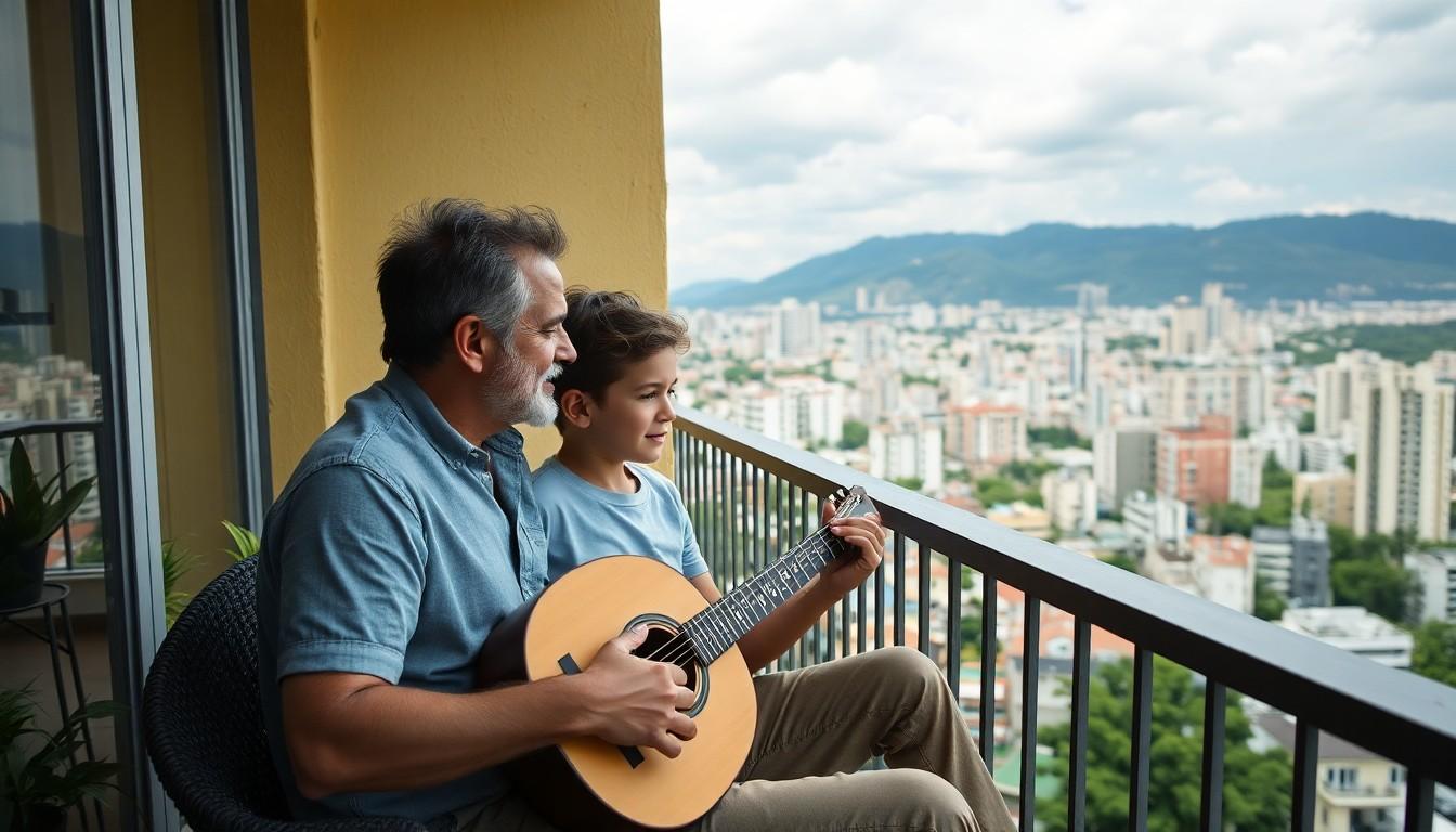 Best Viral Dad Moments: A Gay Father’s Take on Raising a Straight Teen